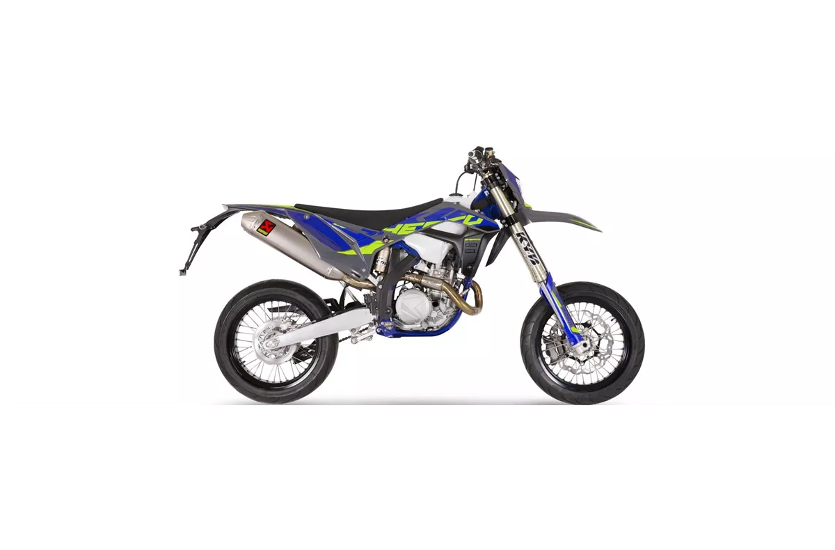 Sherco 500 SM Factory Sherco 500 SM Factory