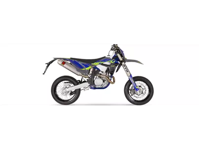 Sherco 500 SM Factory 2026 Sherco 500 SM Factory 2026