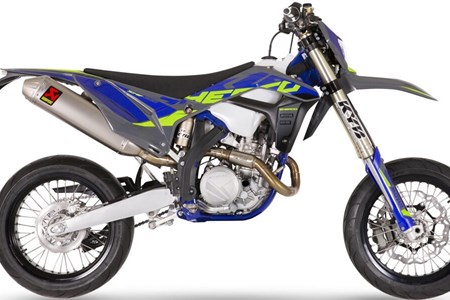Sherco 500 SM Factory 2026
