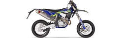 Sherco 500 SM Factory 2026