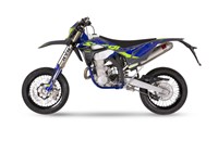 Sherco 500 SM Factory 2026 - Bild 6