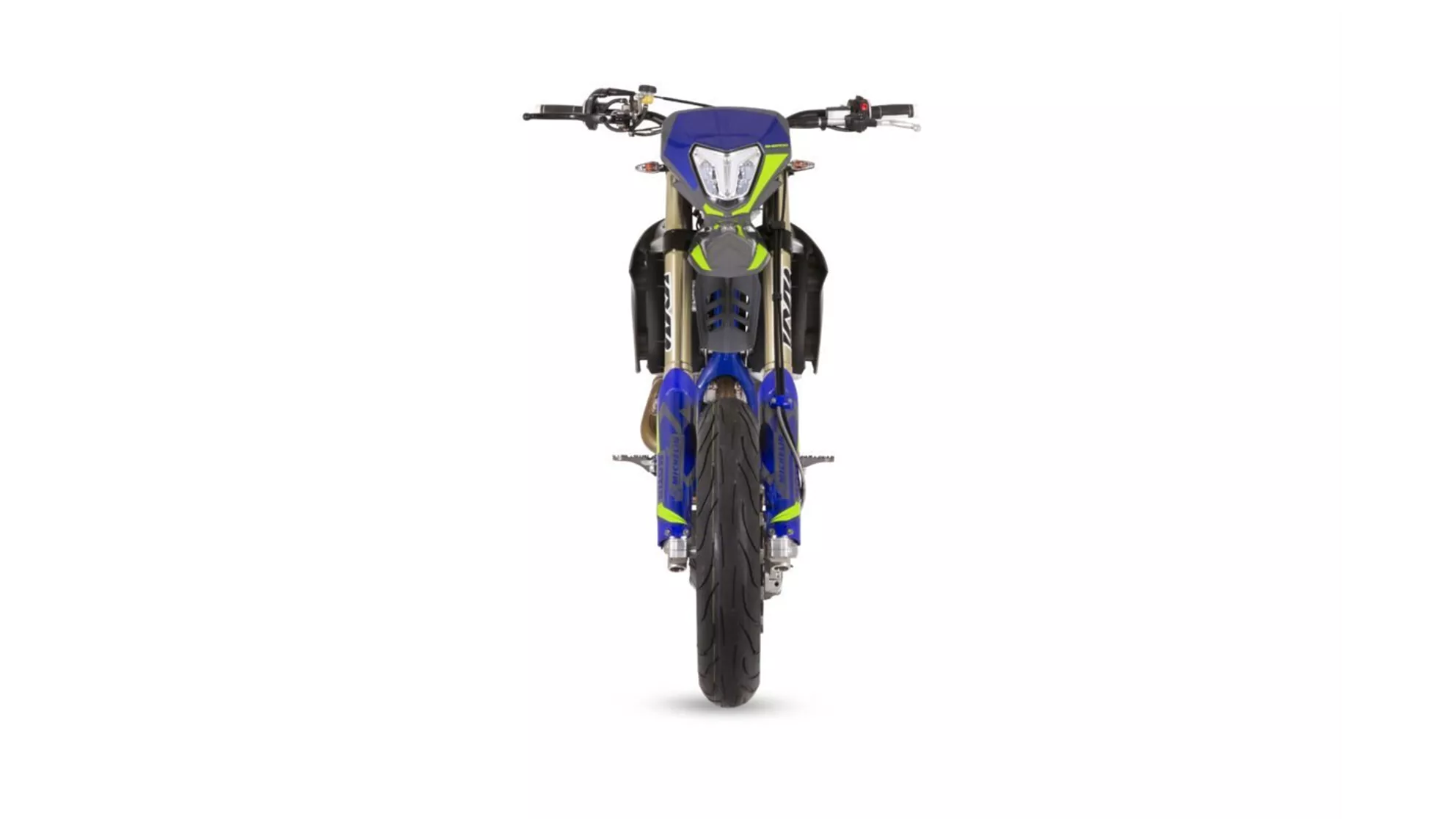 Sherco 500 SM Factory - Bild 6 Sherco 500 SM Factory - Bild 6