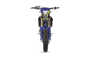 Sherco 500 SM Factory 2026 - Bild 8