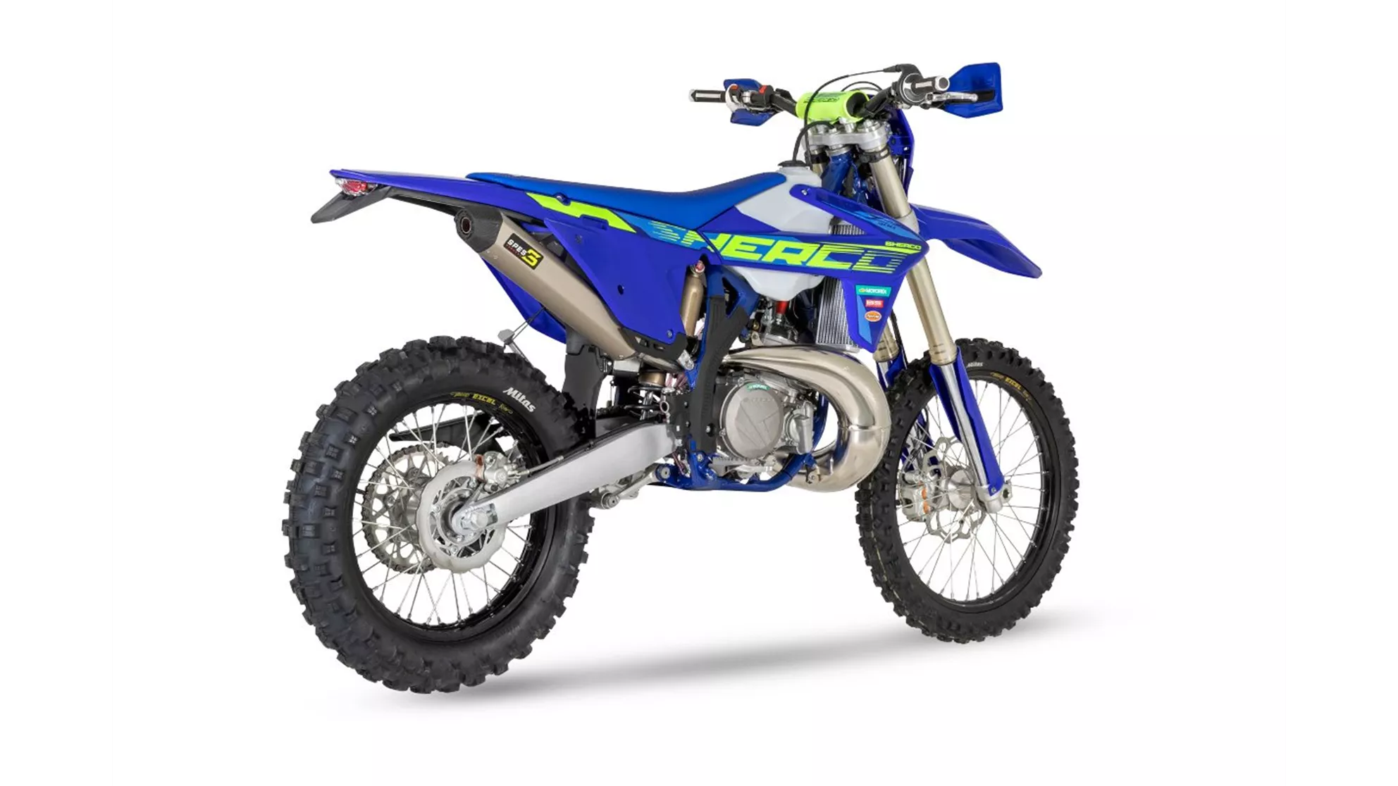 Sherco 300 SE RACING - Immagine 1 Sherco 300 SE RACING - Immagine 1