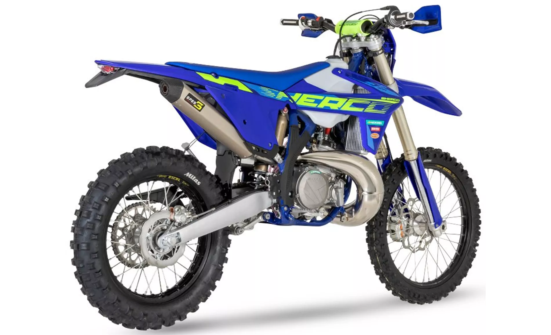 Sherco 300 SE RACING 2026 Sherco 300 SE RACING 2026