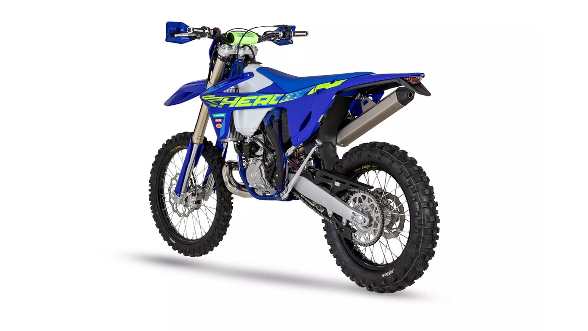 Sherco 300 SE RACING - Immagine 3 Sherco 300 SE RACING - Immagine 3