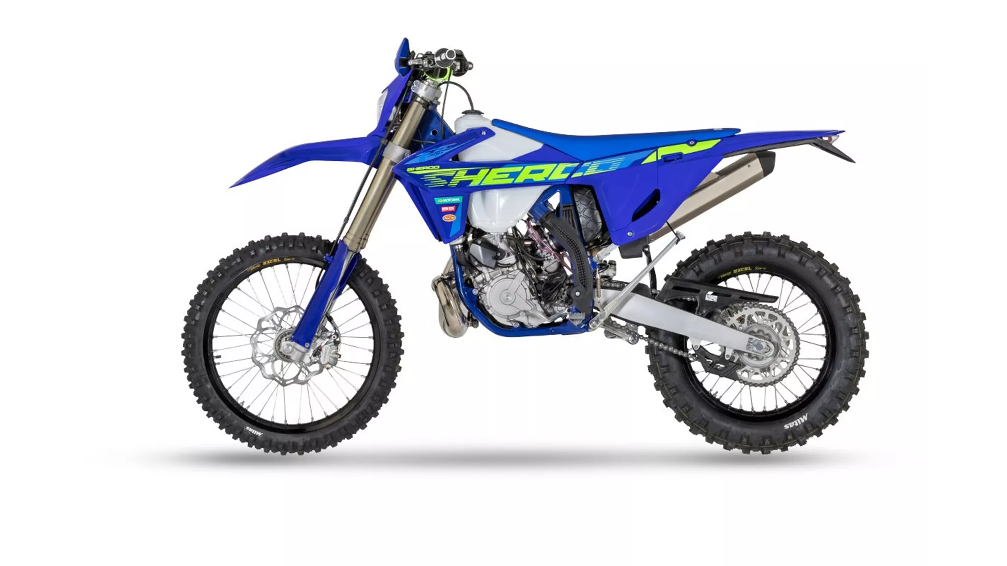 Sherco 300 SE RACING - Immagine 4 Sherco 300 SE RACING - Immagine 4
