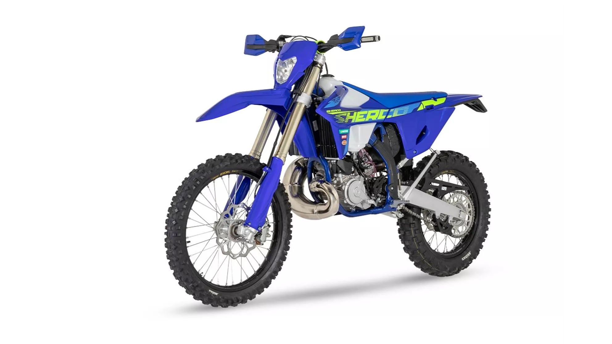 Sherco 300 SE RACING - Immagine 5 Sherco 300 SE RACING - Immagine 5