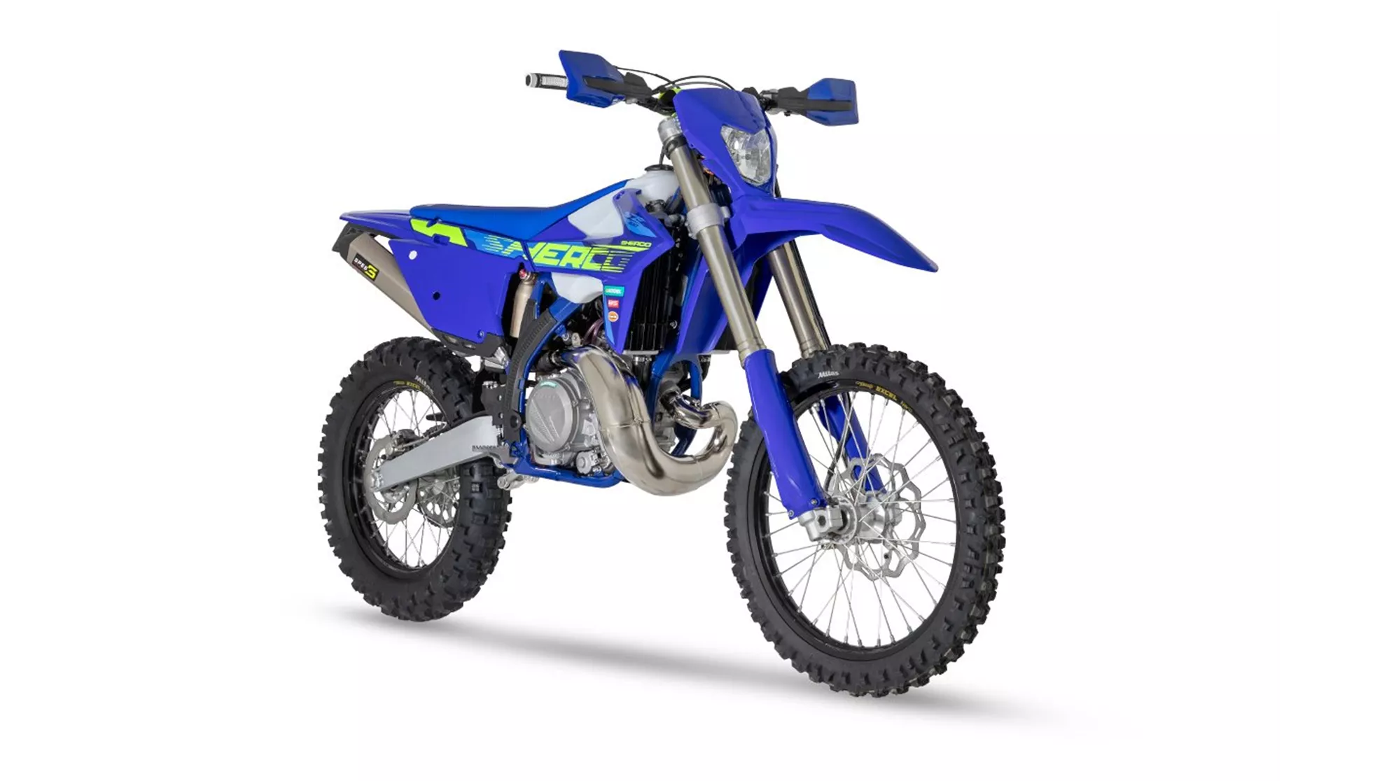 Sherco 300 SE RACING - Immagine 7 Sherco 300 SE RACING - Immagine 7