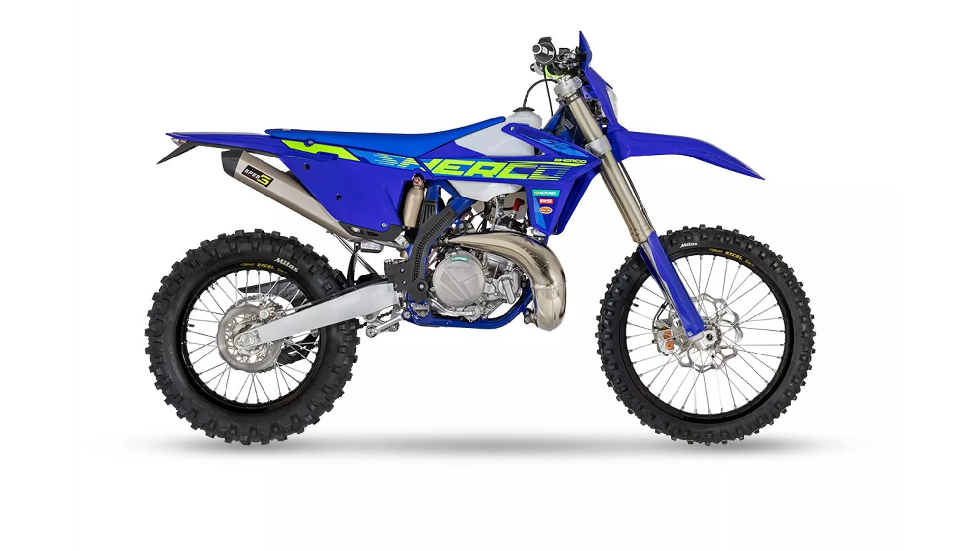 Sherco 300 SE RACING - Immagine 8 Sherco 300 SE RACING - Immagine 8