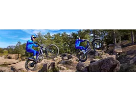 Sherco 250 ST-E Factory Sherco 250 ST-E Factory