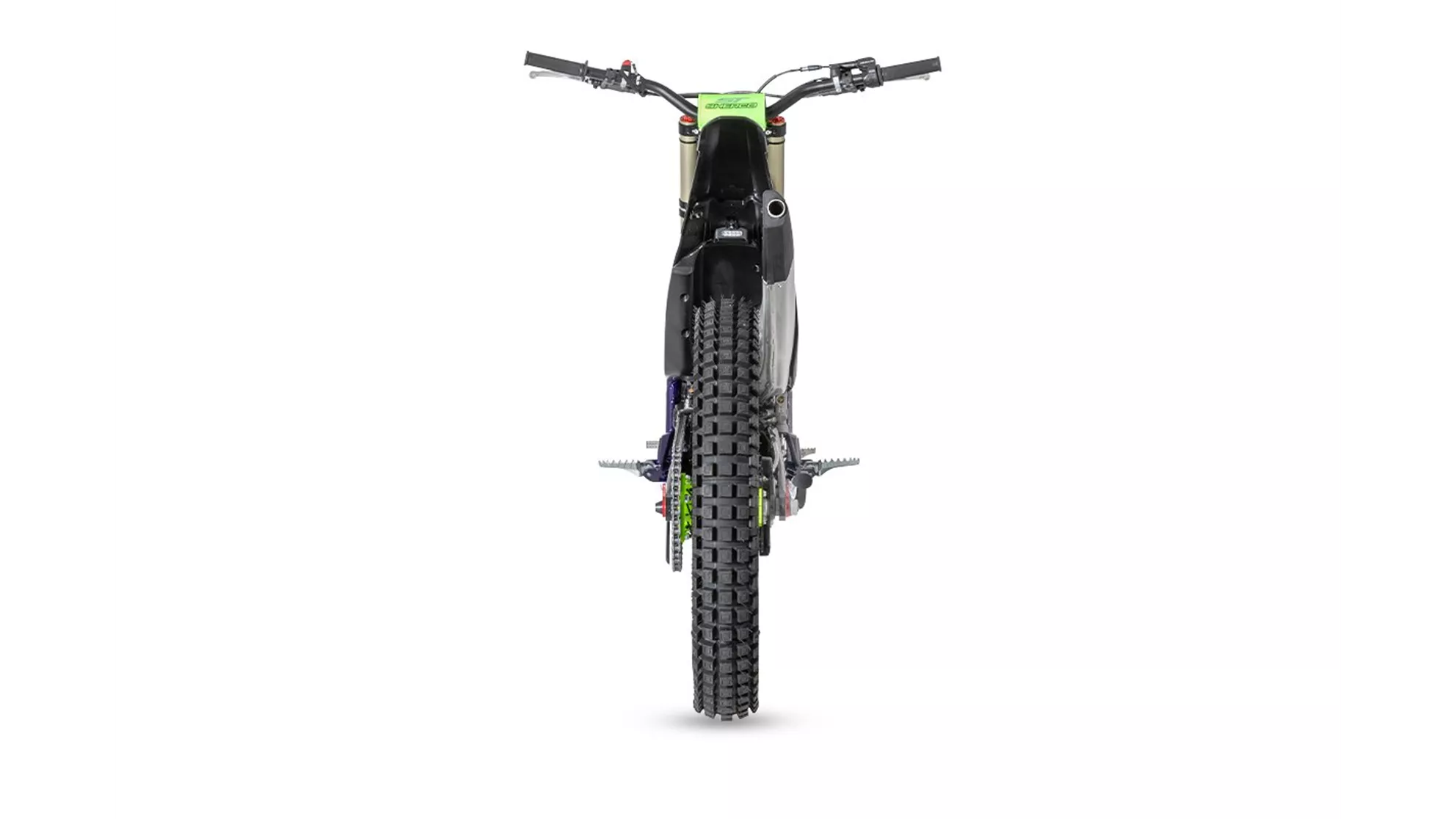 Sherco 250 ST-E Factory - Immagine 2 Sherco 250 ST-E Factory - Immagine 2