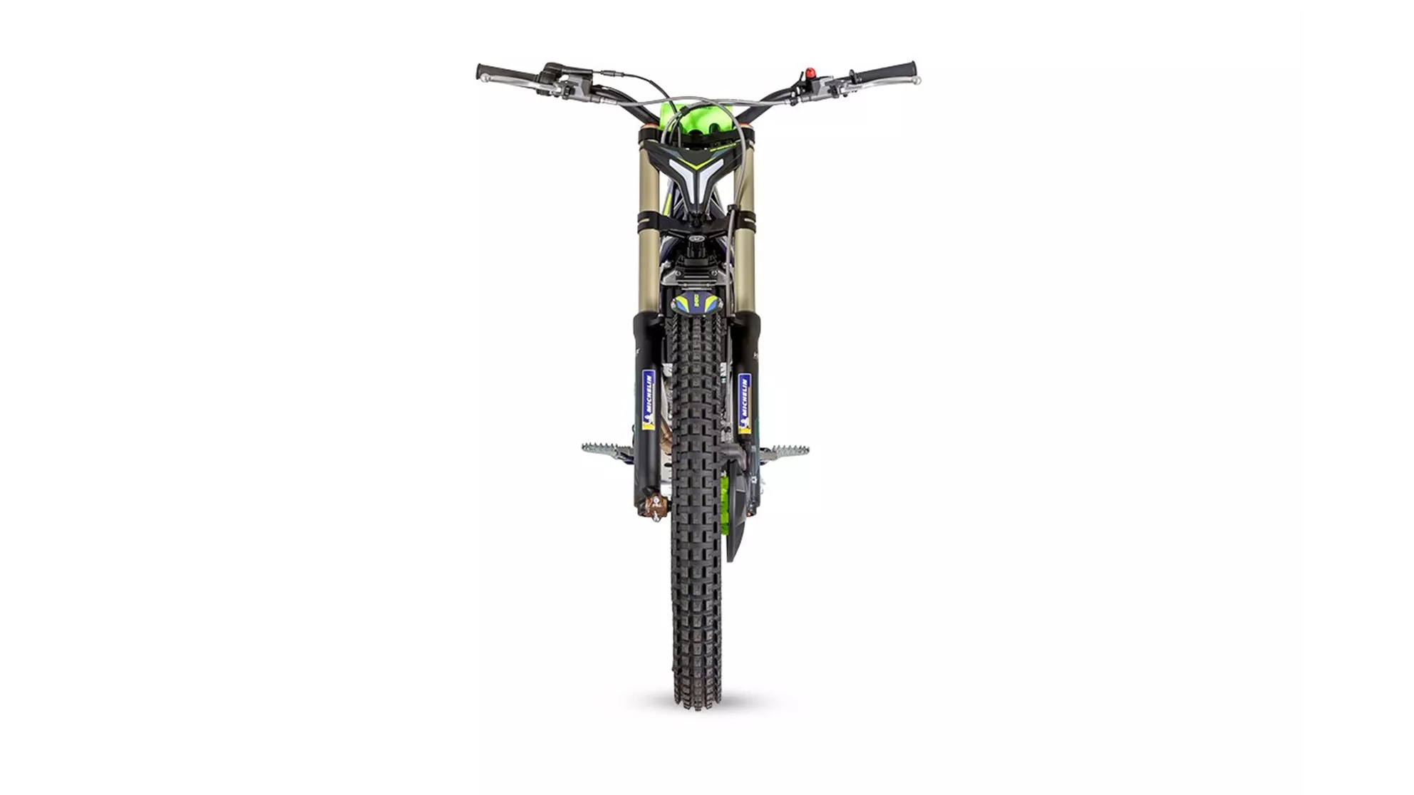 Sherco 250 ST-E Factory - Immagine 6 Sherco 250 ST-E Factory - Immagine 6
