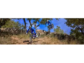 Sherco 300 ST-E Factory Sherco 300 ST-E Factory