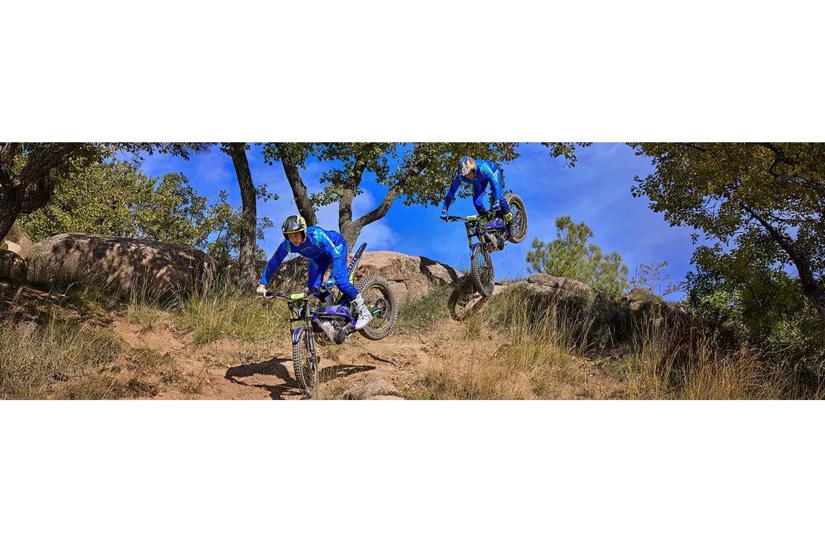 Sherco 300 ST-E Factory Sherco 300 ST-E Factory