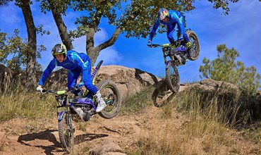 Sherco 300 ST-E Factory 