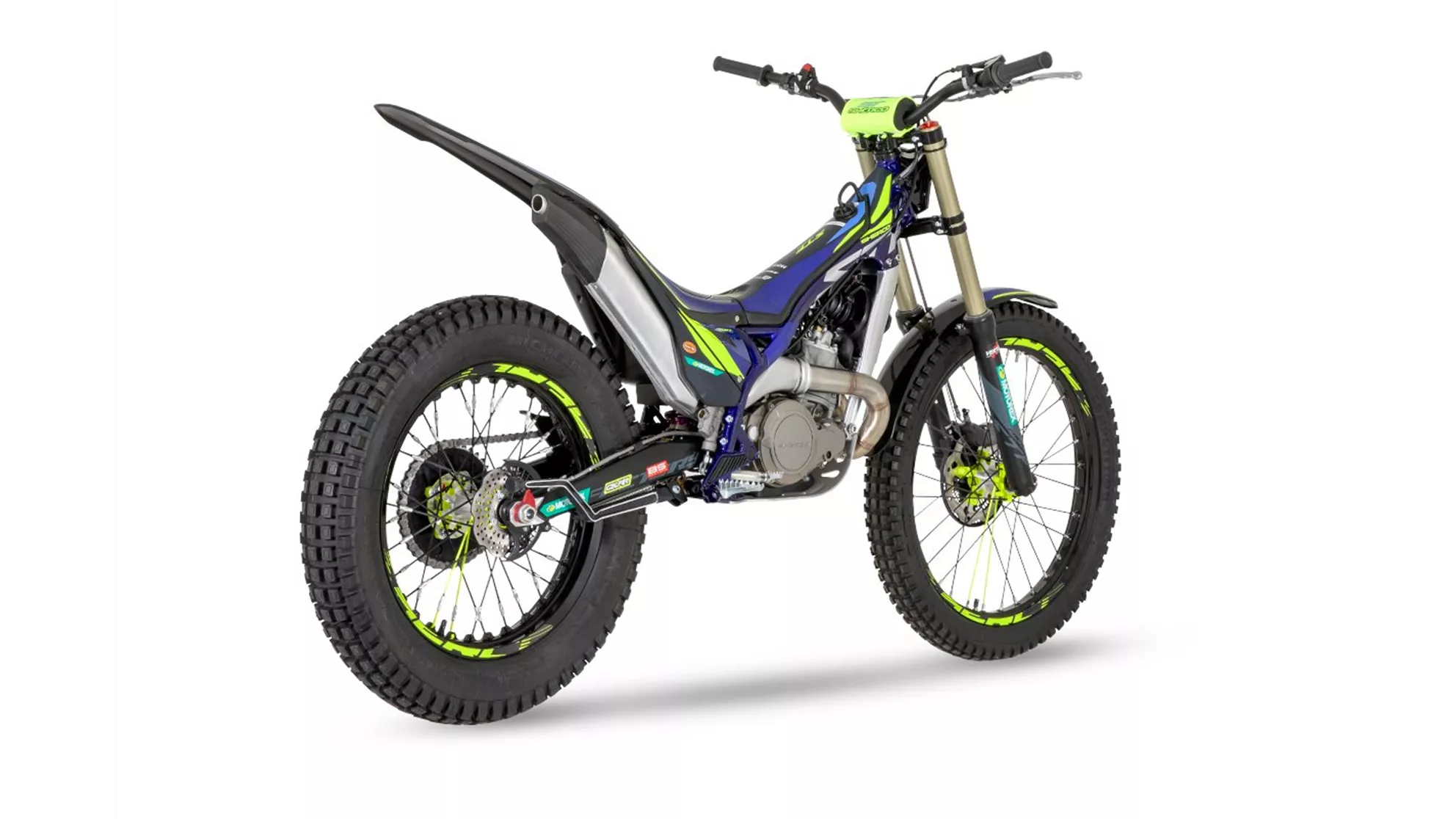 Sherco 300 ST-E Factory - Immagine 1 Sherco 300 ST-E Factory - Immagine 1