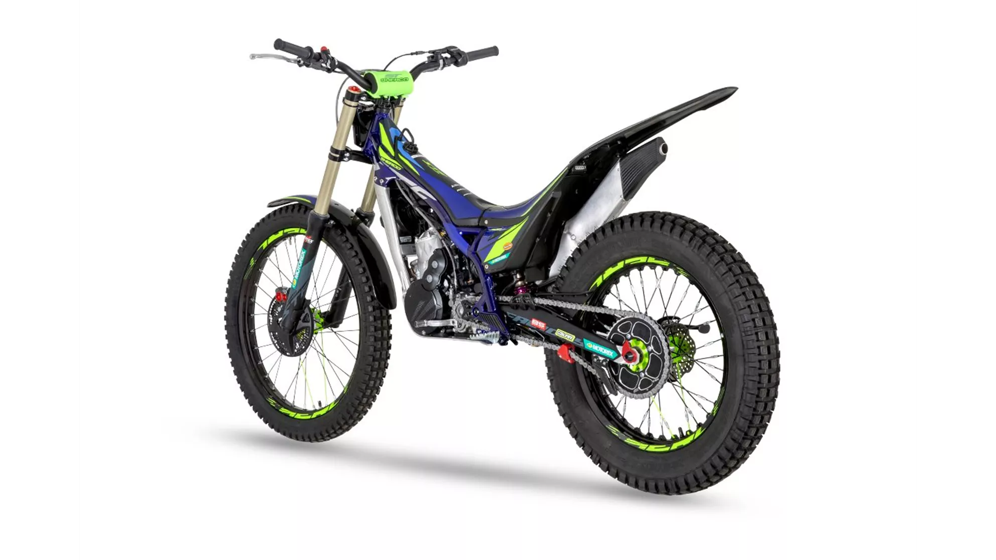 Sherco 300 ST-E Factory - Immagine 3 Sherco 300 ST-E Factory - Immagine 3