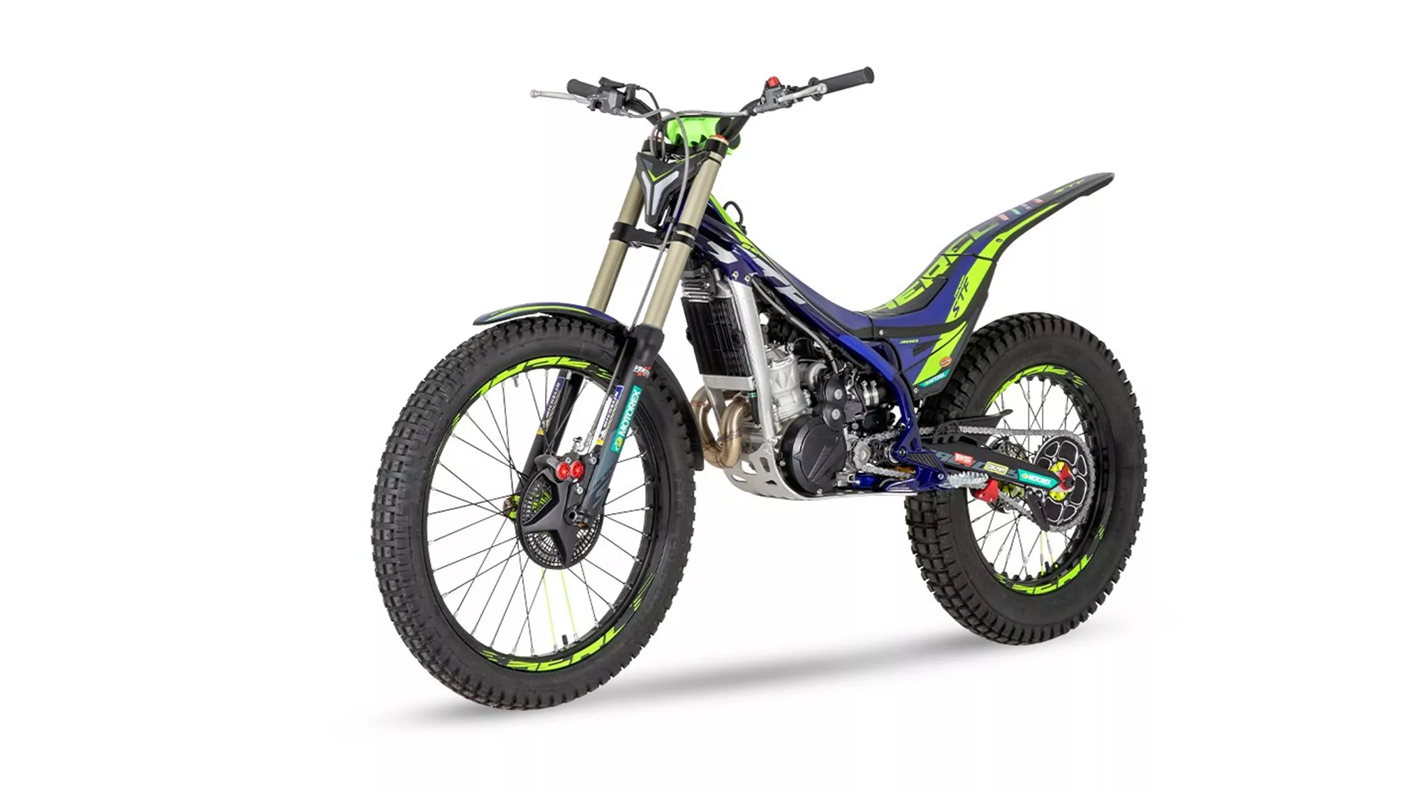 Sherco 300 ST-E Factory - Immagine 5 Sherco 300 ST-E Factory - Immagine 5