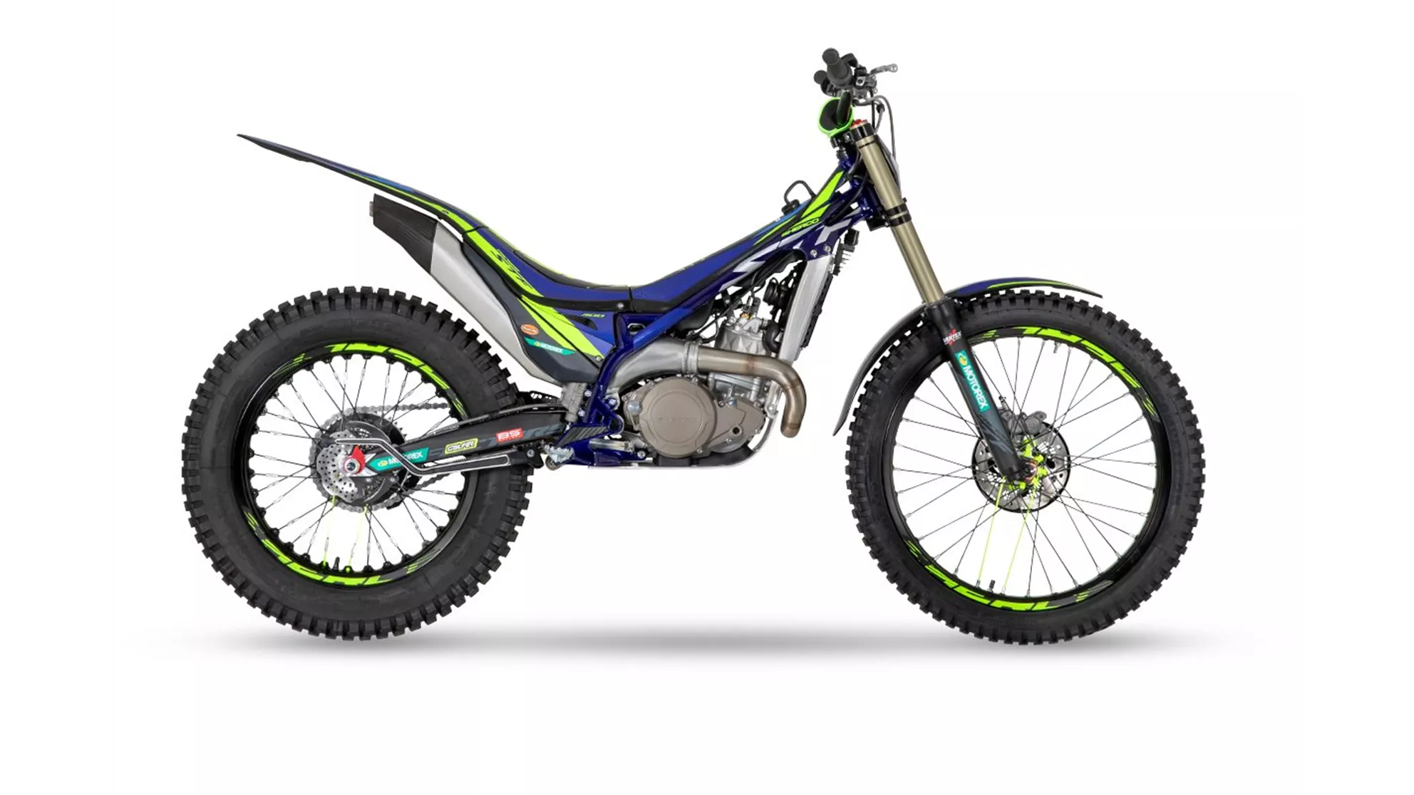 Sherco 300 ST-E Factory - Immagine 8 Sherco 300 ST-E Factory - Immagine 8