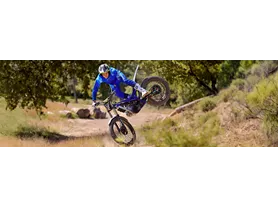 Sherco 125 ST Factory Sherco 125 ST Factory