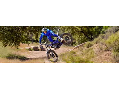 Sherco 125 ST Factory 2026 Sherco 125 ST Factory 2026