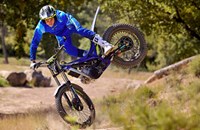 Sherco 125 ST Factory 2026 - Bild 1