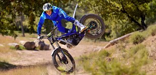 Fantic XE 125 2026 vs Sherco 125 ST Factory 2026