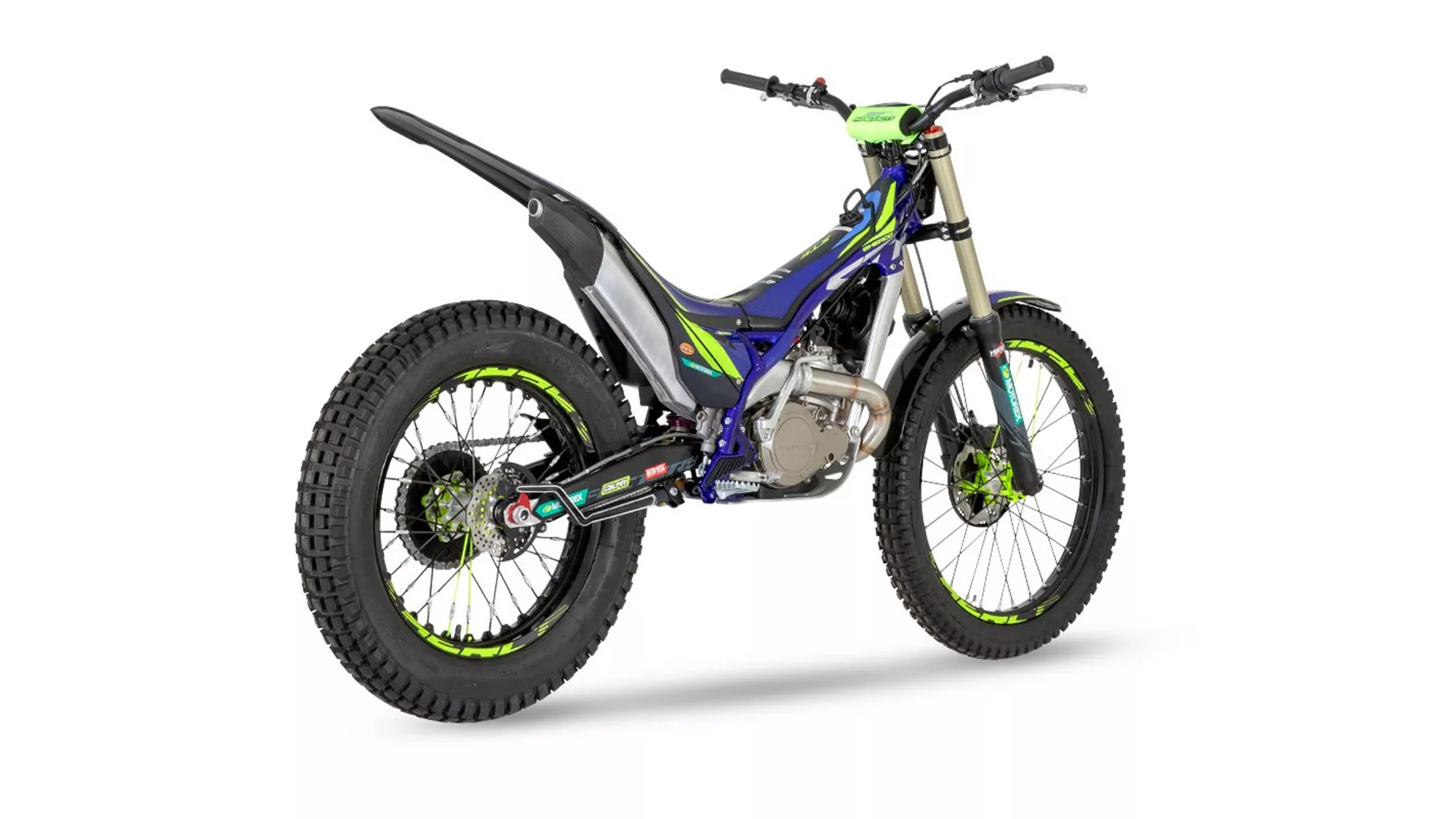 Sherco 125 ST Factory - Слика 1 Sherco 125 ST Factory - Слика 1