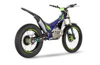 Sherco 125 ST Factory 2026 - Bild 3