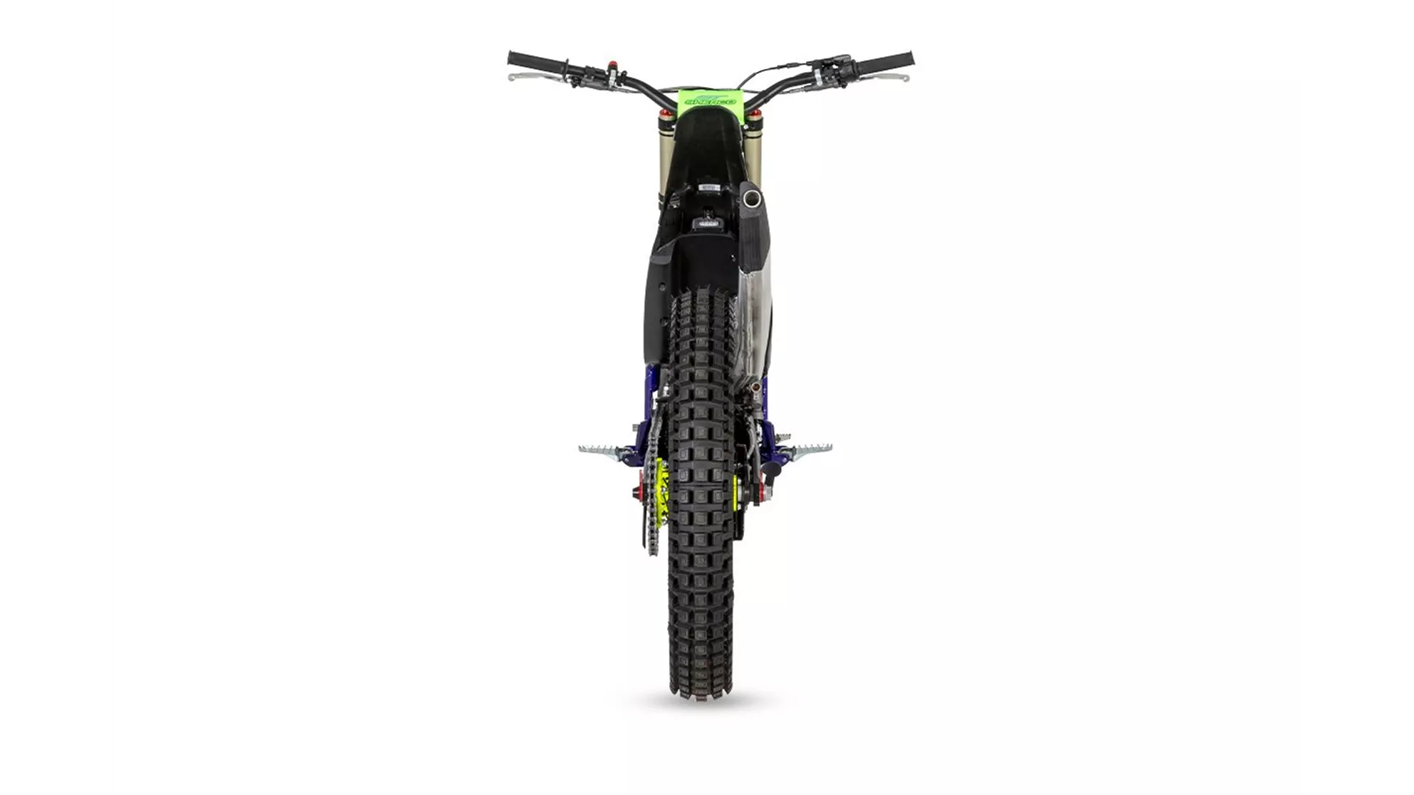 Sherco 125 ST Factory - Слика 2 Sherco 125 ST Factory - Слика 2