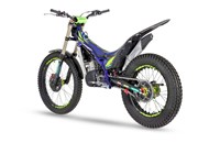 Sherco 125 ST Factory 2026 - Bild 5