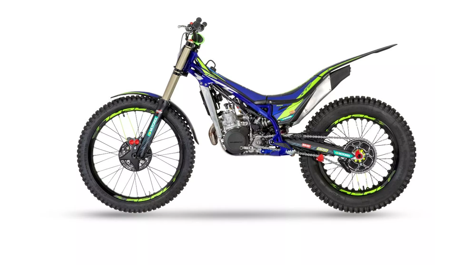 Sherco 125 ST Factory - Слика 4 Sherco 125 ST Factory - Слика 4