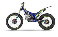 Sherco 125 ST Factory 2026 - Bild 6