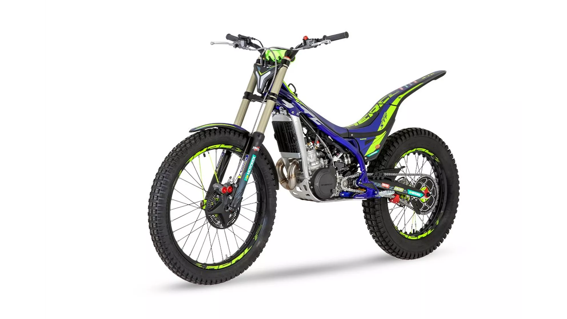 Sherco 125 ST Factory - Слика 5 Sherco 125 ST Factory - Слика 5