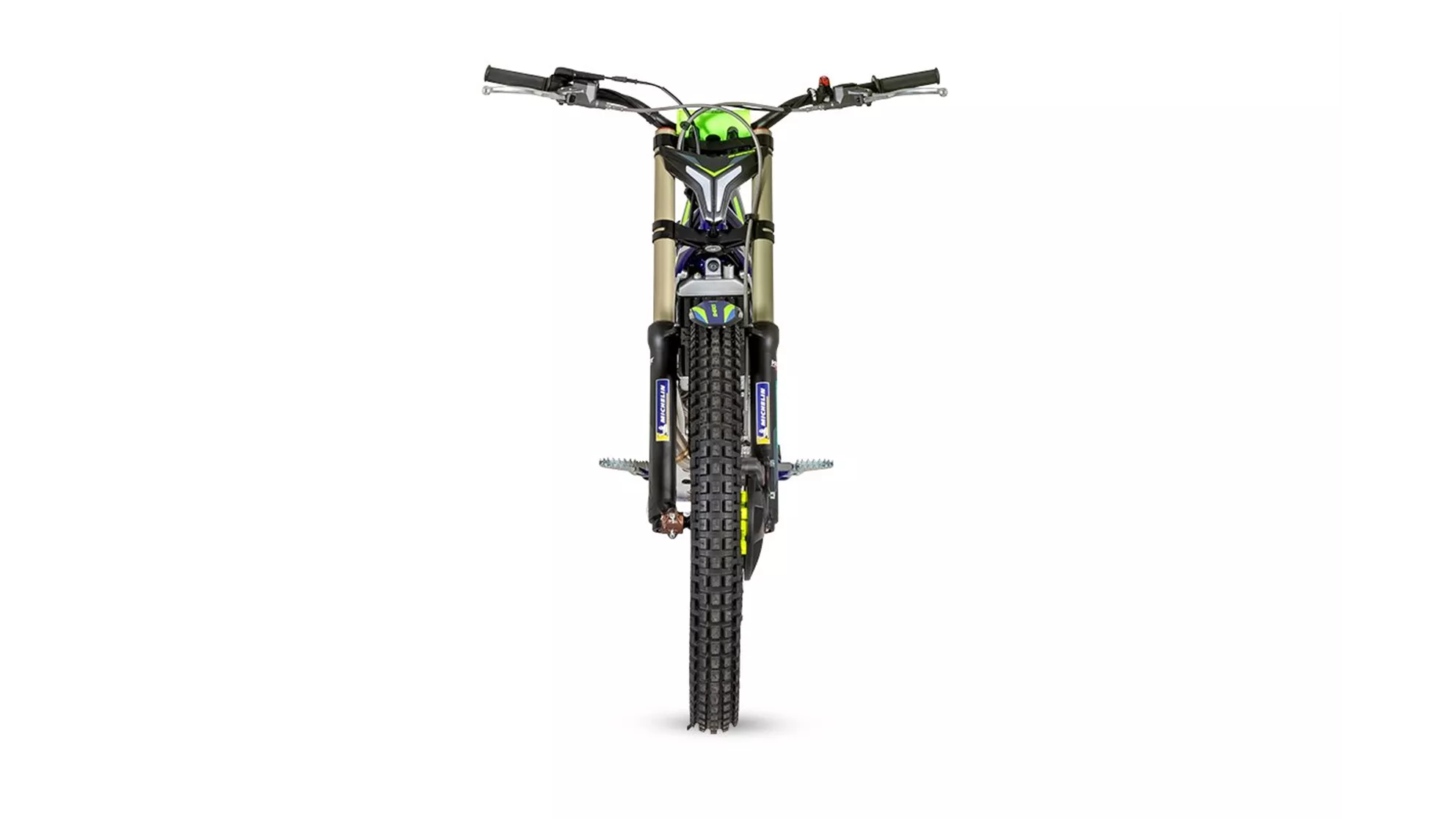 Sherco 125 ST Factory - Слика 6 Sherco 125 ST Factory - Слика 6