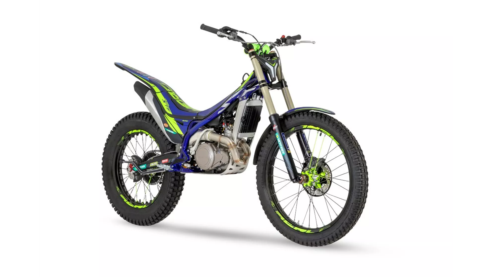 Sherco 125 ST Factory - Слика 7 Sherco 125 ST Factory - Слика 7