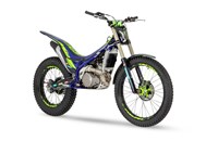 Sherco 125 ST Factory 2026 - Bild 9