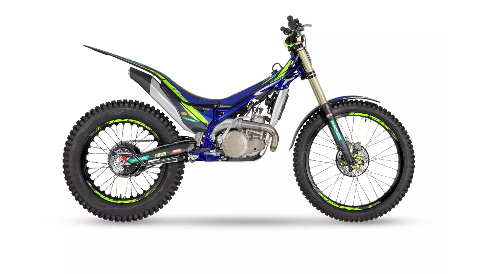 Sherco 125 ST Factory - Слика 8 Sherco 125 ST Factory - Слика 8