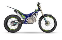 Sherco 125 ST Factory 2026 - Bild 10