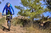 Sherco 250 ST Factory 2026 - Bild 1