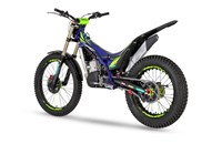 Sherco 250 ST Factory 2026 - Bild 5