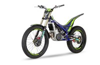 Sherco 250 ST Factory 2026 - Bild 7