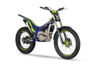 Sherco 250 ST Factory 2026 - Bild 9