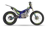 Sherco 250 ST Factory 2026 - Bild 10