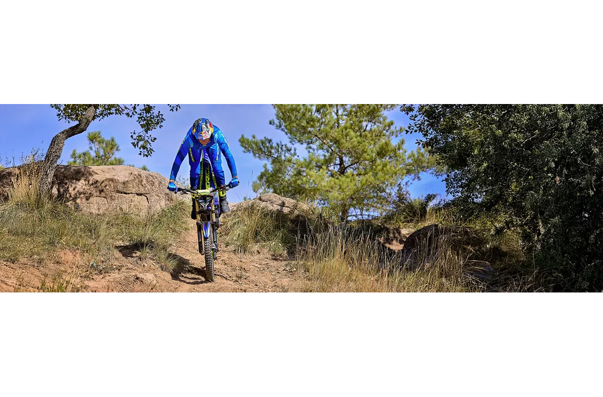 Sherco 300 ST Factory Sherco 300 ST Factory