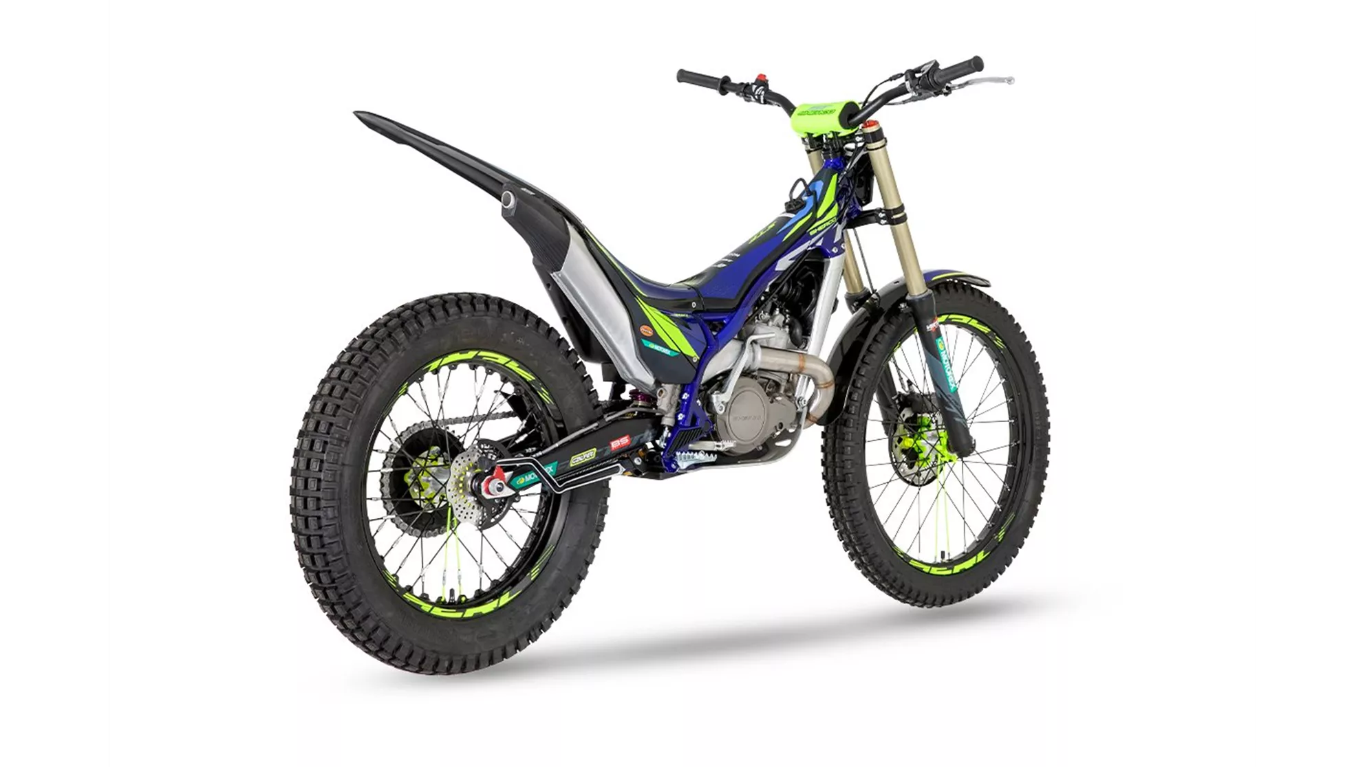 Sherco 300 ST Factory - Слика 1 Sherco 300 ST Factory - Слика 1