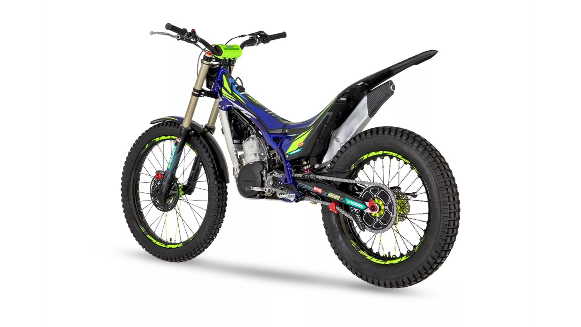 Sherco 300 ST Factory - Слика 3 Sherco 300 ST Factory - Слика 3