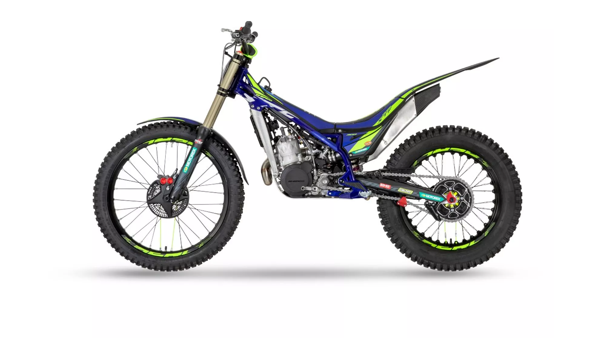 Sherco 300 ST Factory - Слика 4 Sherco 300 ST Factory - Слика 4