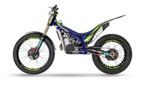 Sherco 300 ST Factory 2026 - Bild 6